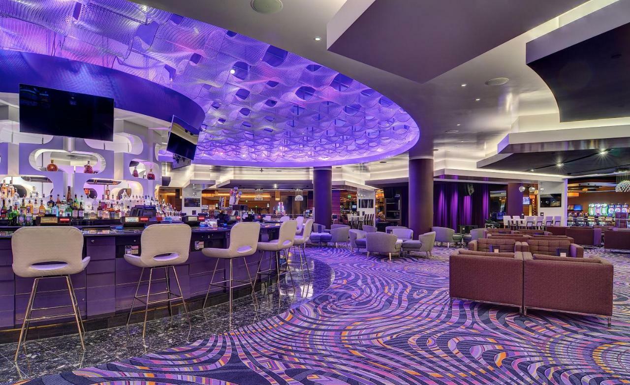 Отель Mgm Grand Детройт Экстерьер фото